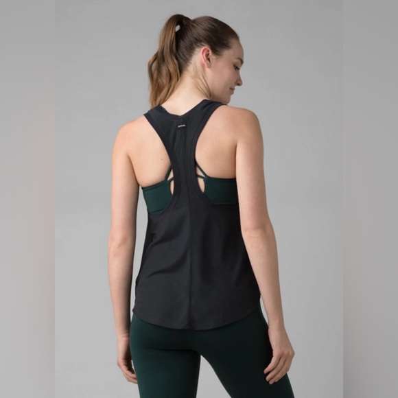 Prana lucite tank top - Picture 2 of 6
